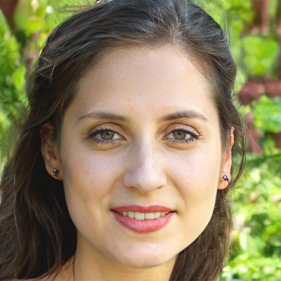 Sarah M.